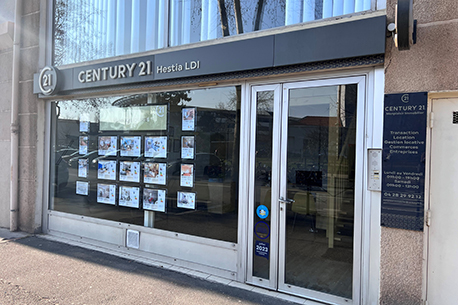 Agence de Lyon 8 Monplaisir